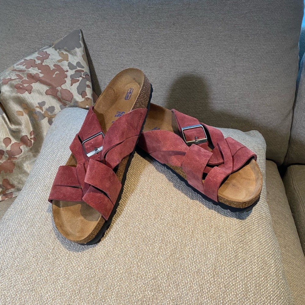 Birkenstock Lugano, 42
